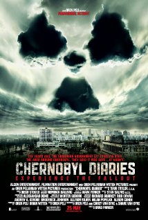 Chernobyl Diaries - SCam